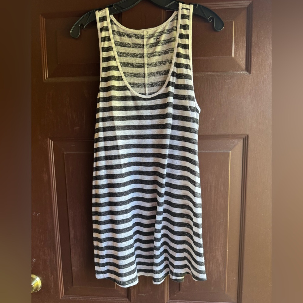 Mossimo Tank Top Size XL NWOT